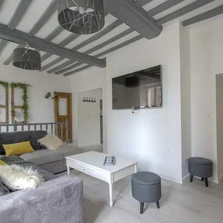 Apartment L'eden *