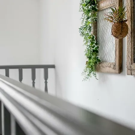 L'eden Apartment