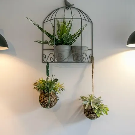 L'eden Apartment