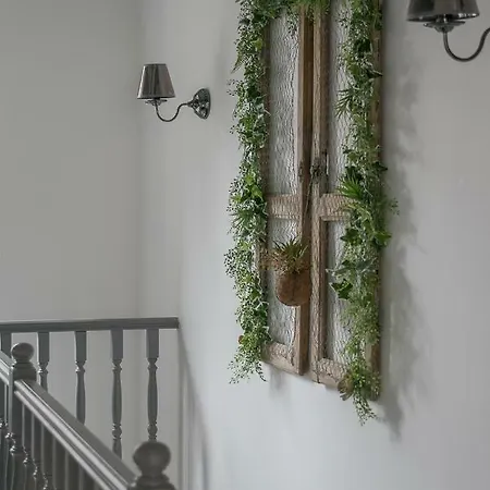 L'eden Apartment