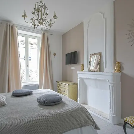 L'eden Apartment Bayeux