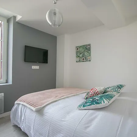 L'eden Apartment Bayeux