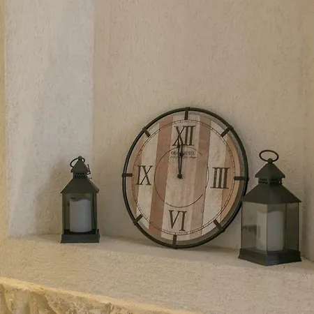 Apartment L'eden *