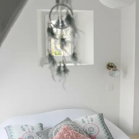 Apartment L'eden