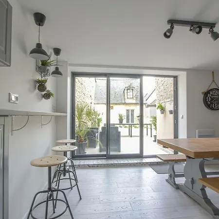 L'eden Apartment *